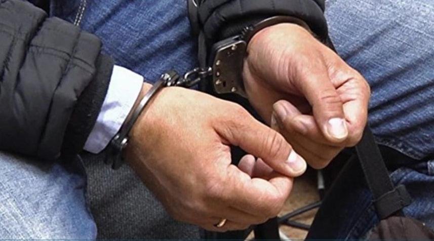 عناصر الدرك الملكي خلال عملية أمنية لمكافحة المخدرات في منطقة تارميكت بورزازات.