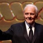 صورة لمهرجان البحر الأحمر السينمائي.