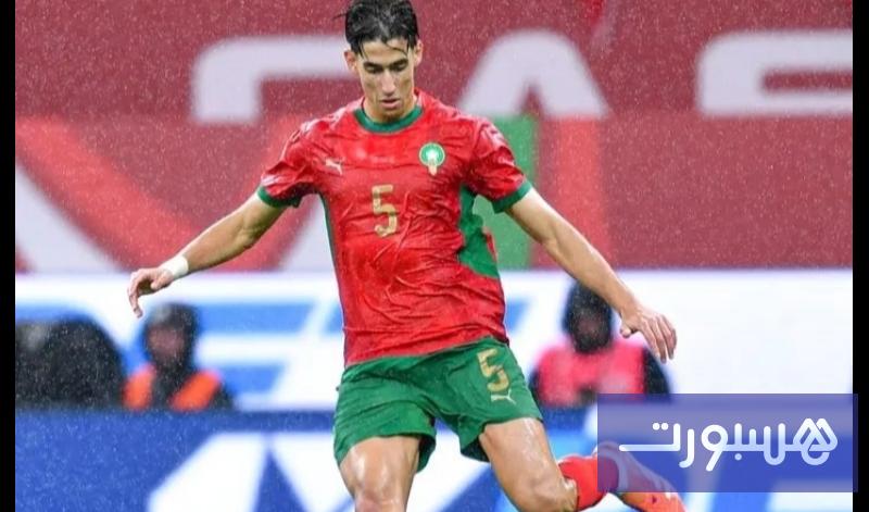 وصف الصورة بالإنجليزية: "نايف أكرد يخضع لفحوصات طبية"