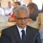 صورة لوزارة التجهيز والماء.