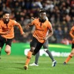 نهضة بركان يتصدر المركز الثالث في تصنيف الاتحاد الدولي للتأريخ والإحصاء لكرة القدم.