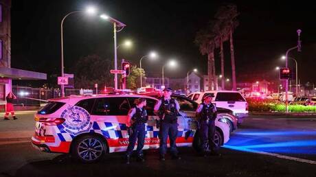 صورة لشاطئ بوندي في سيدني