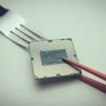 **وصف الصورة بالإنجليزية: واشنطن تراهن على المغرب كبديل استراتيجي للصين في سوق الرقائق الشمسية والإلكترونية**