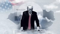 صورة لشخصية سياسية أميركية في واشنطن