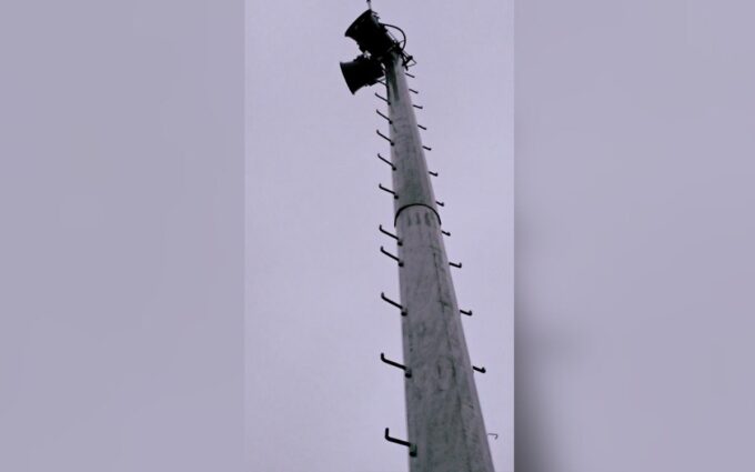 صورة تساقطات مطرية على الأودية