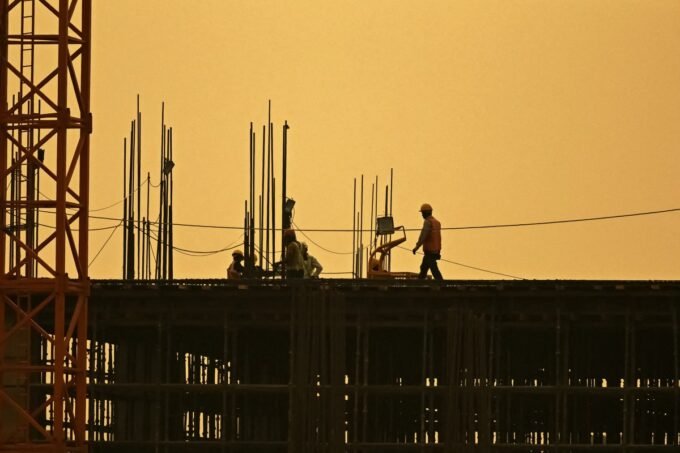 Data Center Construction Impact on Infrastructure