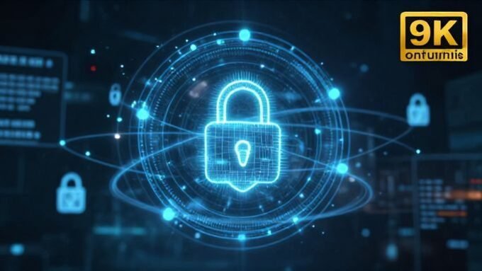 data internet security