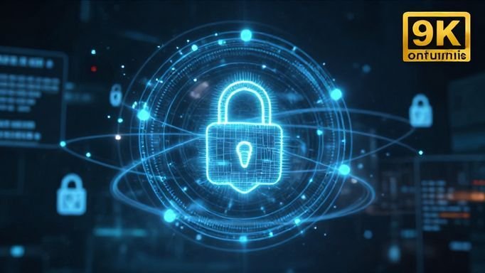 data internet security