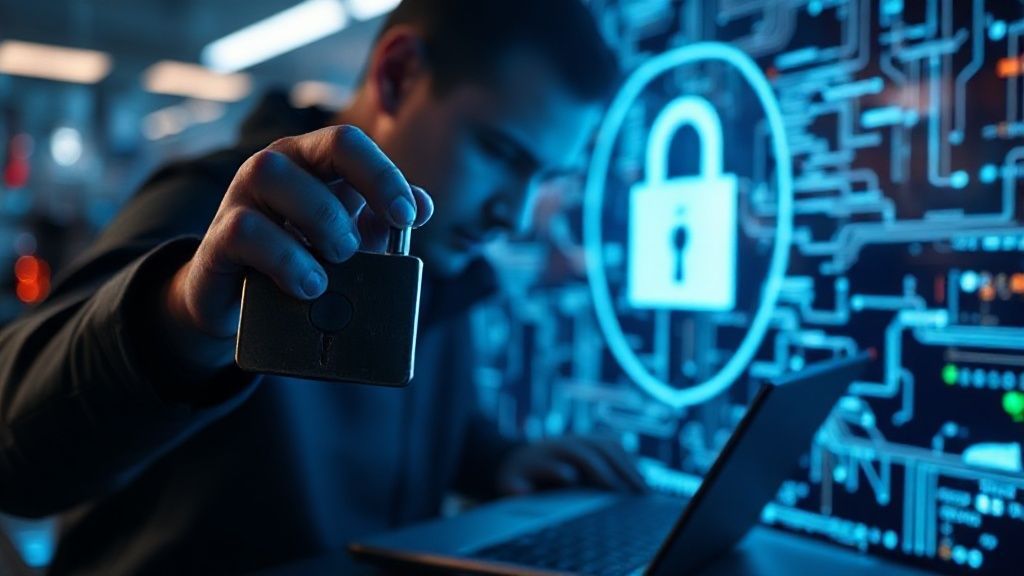 data internet security