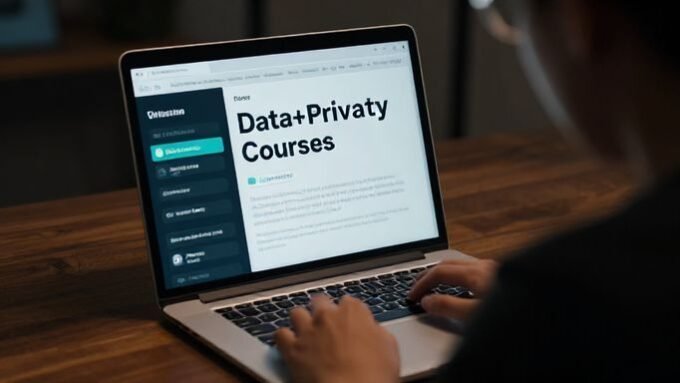 data privacy courses online free