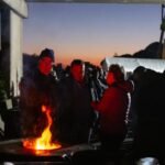 Vaccination des animaux contre la dermatose nodulaire contagieuse.