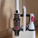 Test du Shark StainForce : voici un détacheur compact et sans-fil à l’efficacité redoutable 6 ** Détacheur compact Shark StainForce