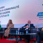 Lancement de l'Initiative royale pour le développement de l'Oriental en 2003.