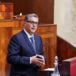 Soutien au développement rural au Maroc
