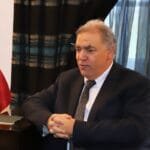 Texte Alt pour l'image : "Réunion des présidents des régions pour le développement territorial"