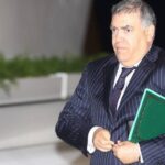 Image d'un établissement scolaire en train de se réhabiliter