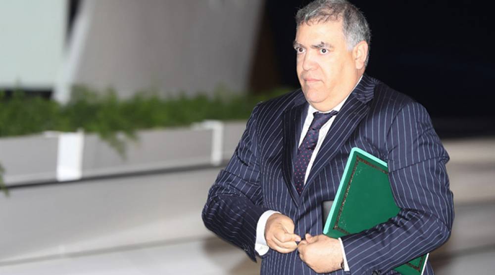 Image d'un établissement scolaire en train de se réhabiliter