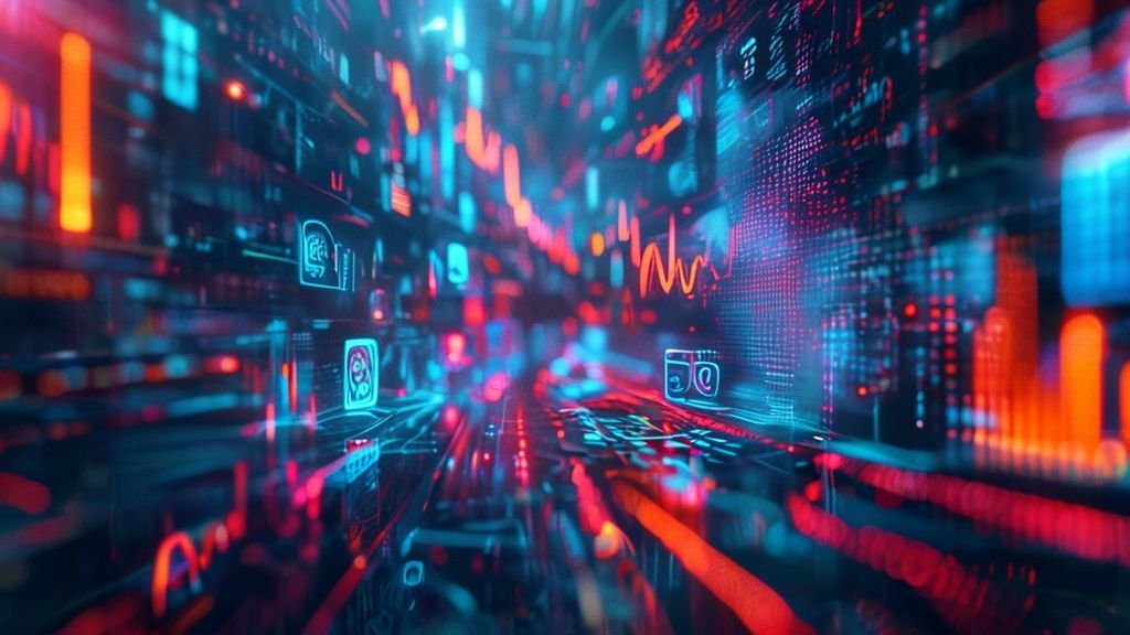 digital marketing strategies data automation ai & analytics