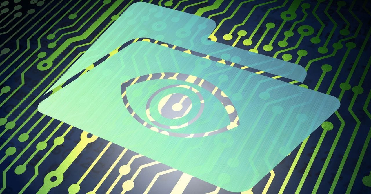 Hackers using fake documents to trick tech companies