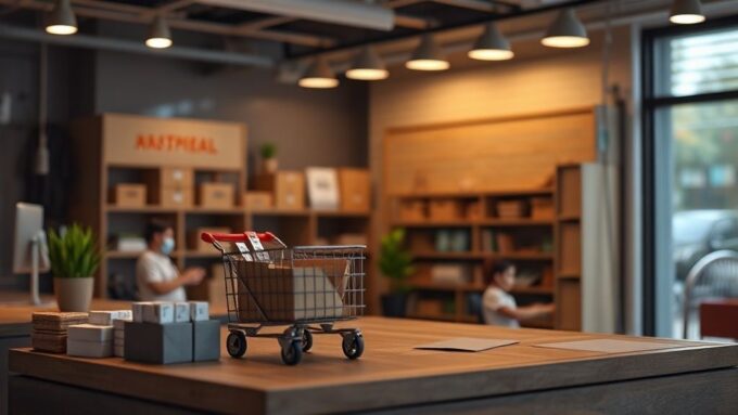 dropshipping business model pdf