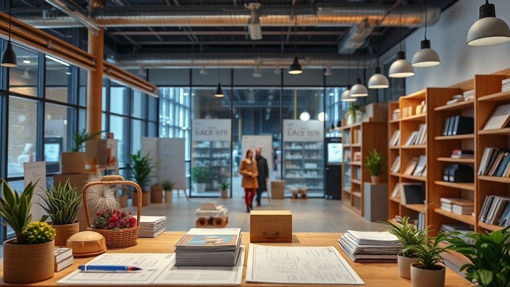 dropshipping business plan pdf