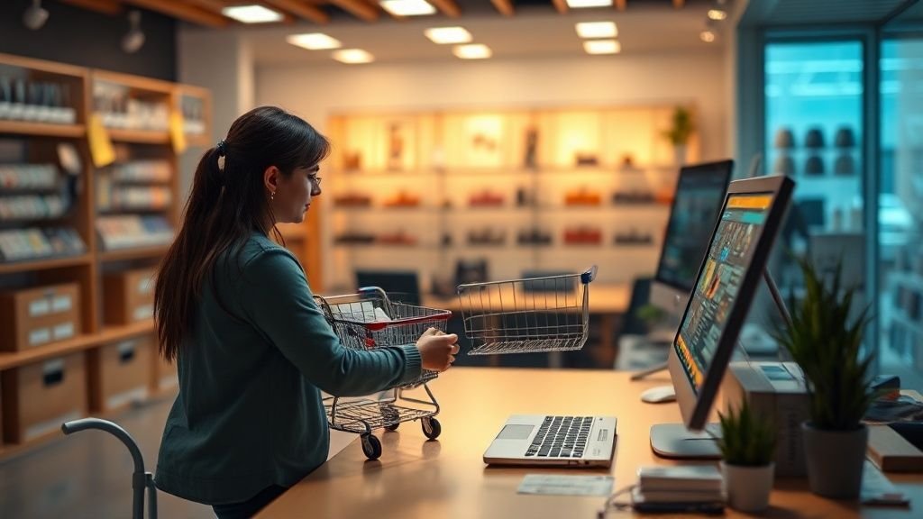 modèle économique du commerce électronique 3 ecommerce business model