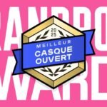 Écouteurs ouverts Shokz OpenFit 2 Plus en plein air.