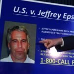 Epstein files redacted