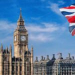 Les étudiants britanniques profitant de l'opportunité d'étudier à l'étranger grâce au programme Erasmus.