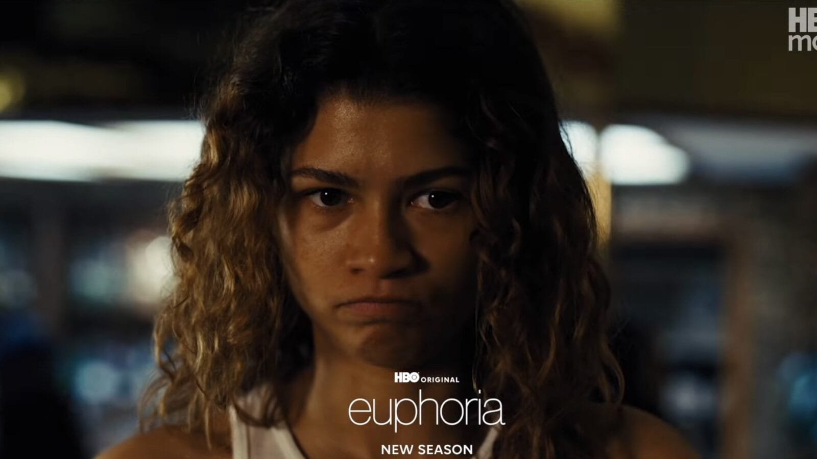 Euphoria Season 3 Trailer Screenshot