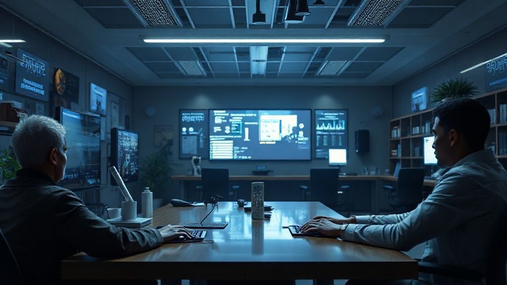 examples of digital marketing strategies