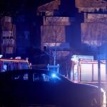 Une explosion dans un immeuble à Trévoux, dans l'Ain, causant la mort de deux enfants et blessant treize personnes.