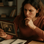 Alt text for the image: "Family History"