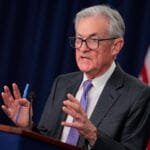 Fed rate decision graph