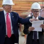 Fed reappointment announcement