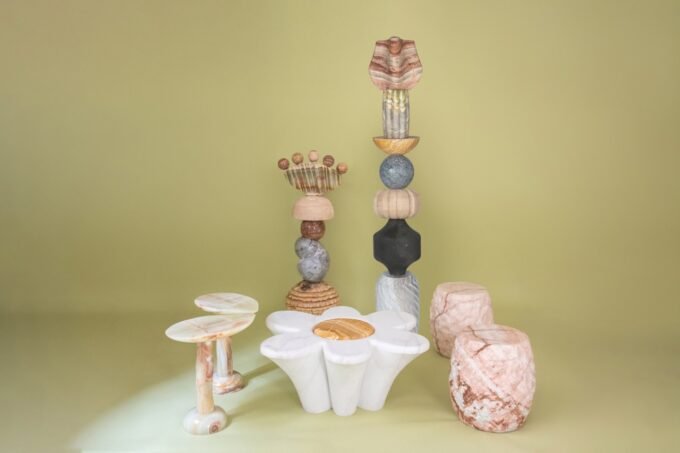 Flowers Are Forever in Sten