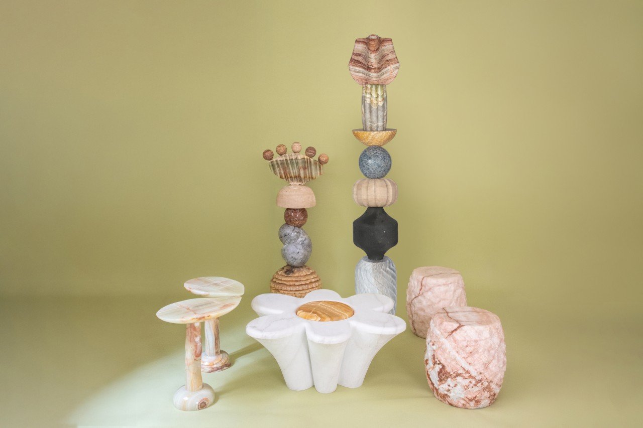 Flowers Are Forever in Sten