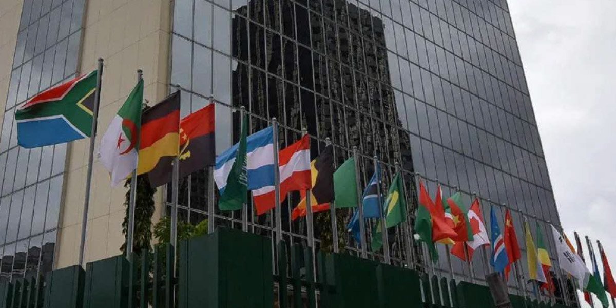 Texte Alt pour l'image : Le Fonds Africain de Développement a franchi un tournant historique avec la mobilisation record de 11 milliards de dollars US.