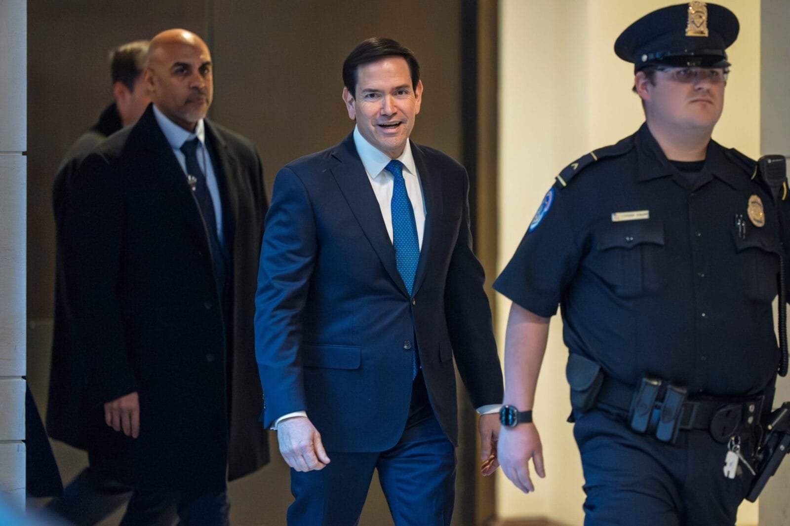 A screenshot of a US government document in Times New Roman font.