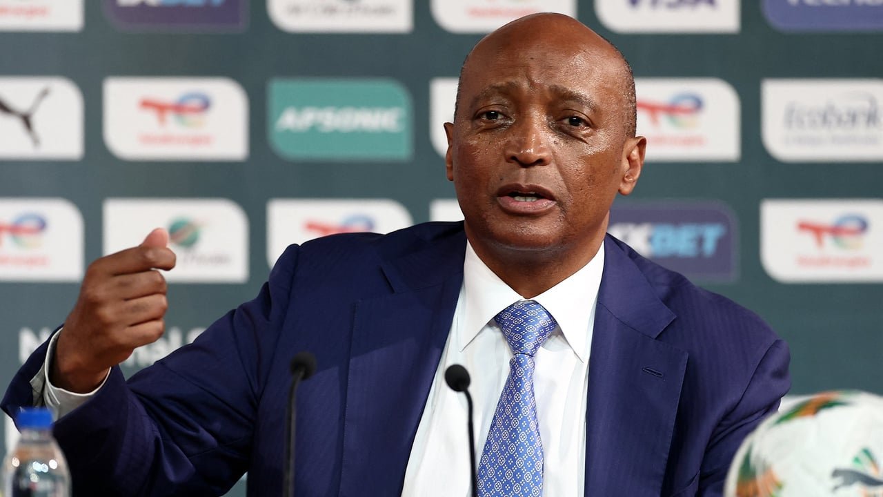 Football : la CAN se disputera tous les quatre ans à partir de 2028 3 La Coupe d'Afrique des Nations se disputera tous les quatre ans à partir de 2028.