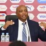 Ligue des Nations africaine