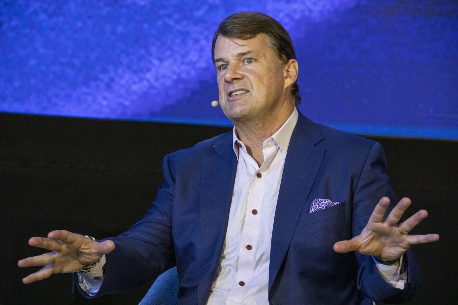 Ford electric vehicles