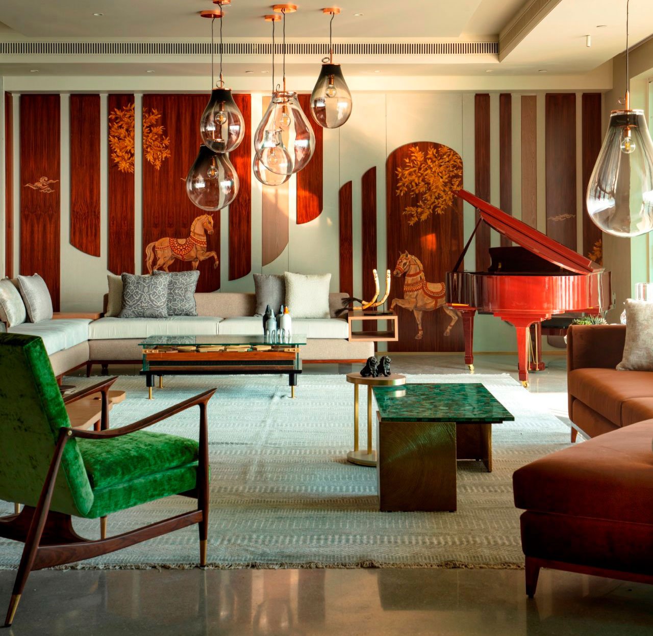 Friday Five Posts 2025