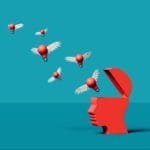 Alt text for the image: "Entrepreneurial success hinges on recognizing when fringe ideas are becoming mainstream"