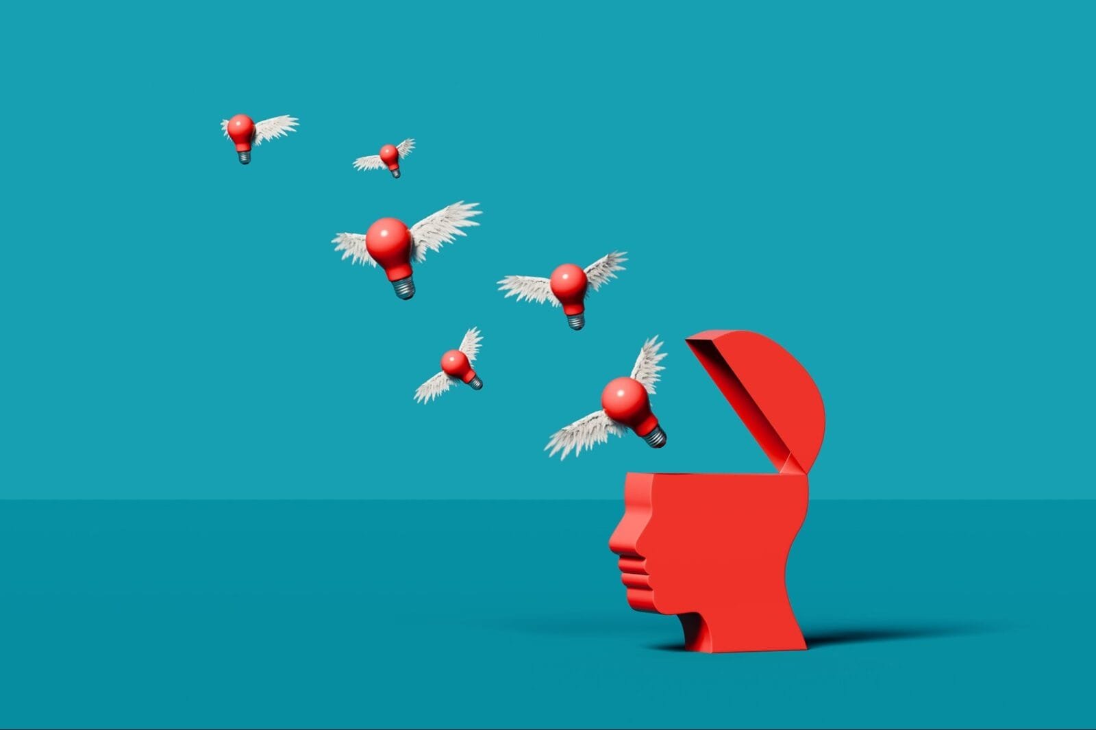 Alt text for the image: "Entrepreneurial success hinges on recognizing when fringe ideas are becoming mainstream"