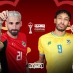 Gabon vs Mozambique: When and