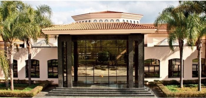 Texte Alt : "Colloque international à Rabat : Lire le sacré, enjeux géopolitiques de l'exégèse" ###