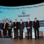 La gestion durable des ressources hydriques pour un avenir plus sûr.