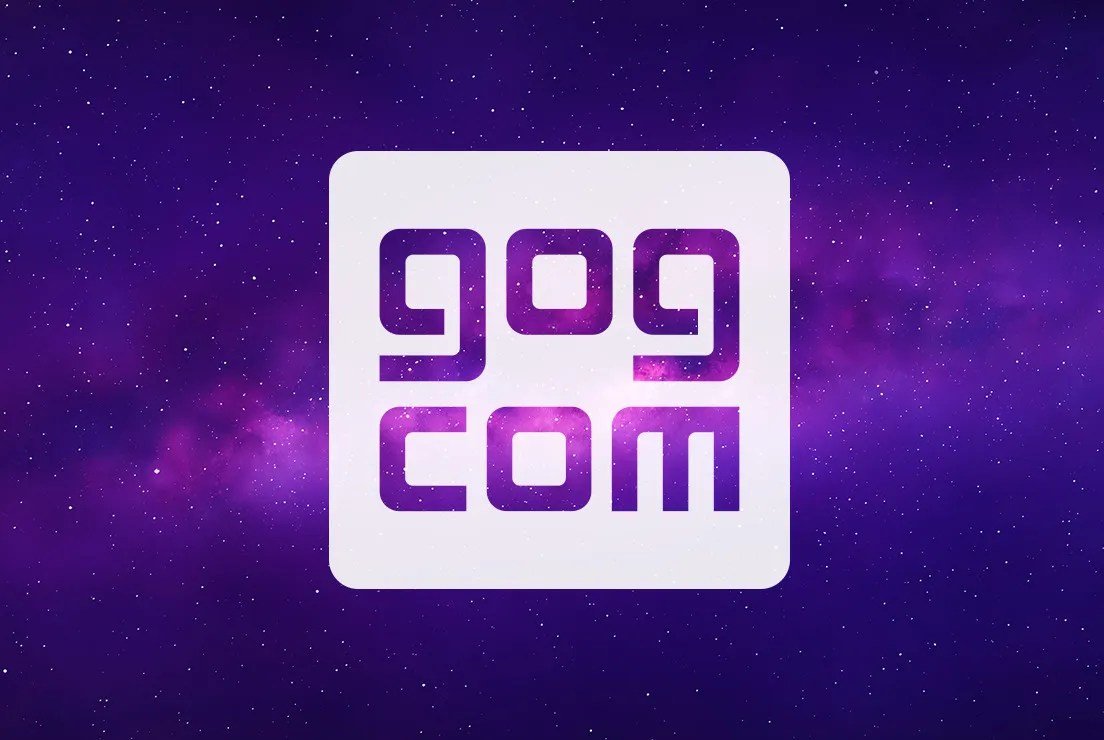GOG’s Steam-alternative PC game store