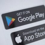 Google Play logo
